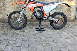 KTM 125 SX 2020