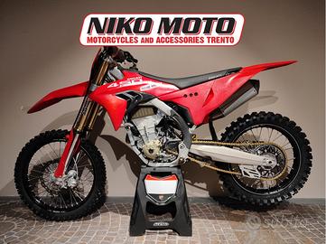 Ducati Desmo 450 MX 2025 20h