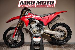 Ducati Desmo 450 MX 2025 20h