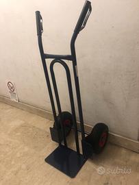 Carello portatutto
