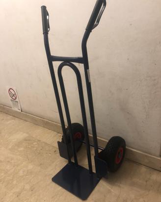 Carello portatutto