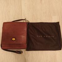 The Bridge - borsello cuoio uomo