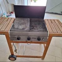 Barbecue Campingaz