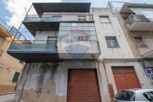 Appartamento - Caltagirone