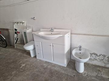 Sanitari bagno