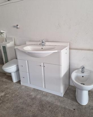 Sanitari bagno