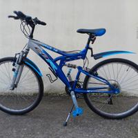 bici 26