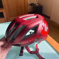 Casco scott Centric Plus MIPS