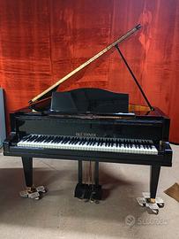 pianoforte quarto di coda Bluthner Aliquot