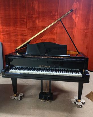 pianoforte quarto di coda Bluthner Aliquot
