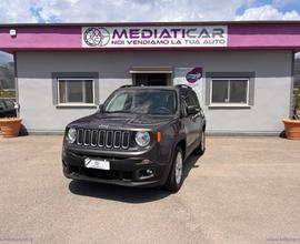 JEEP Renegade 1.6 Mjt 120CV Limited