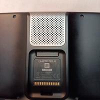 navigatore Garmin 760LM camper