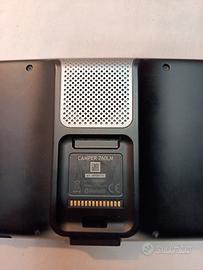 navigatore Garmin 760LM camper