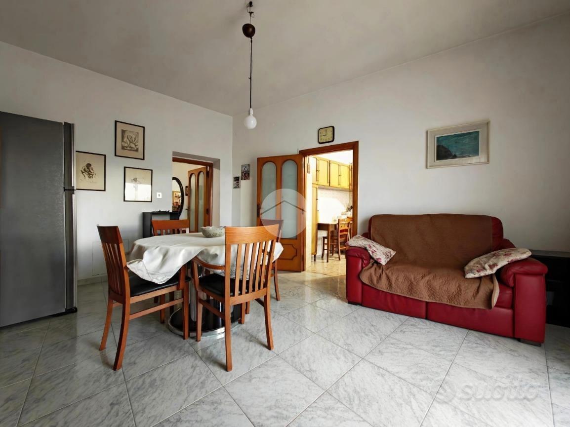 Appartamento – Manfredonia, Siponto - Vista 3
