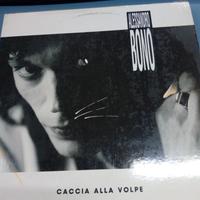 Vinile alessandro bono nuovo del 91