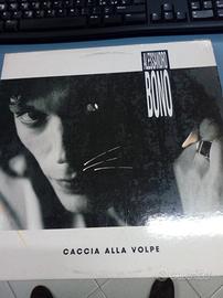 Vinile alessandro bono nuovo del 91