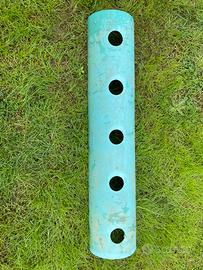 Barre per coltivazione aerea