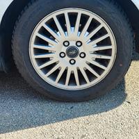 cerchi in lega 16" ford