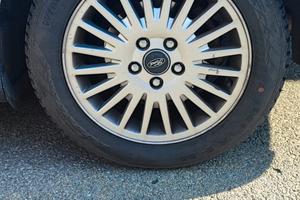 cerchi in lega 16" ford
