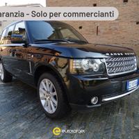 LAND ROVER Range Rover 4.4 TDV8 HSE