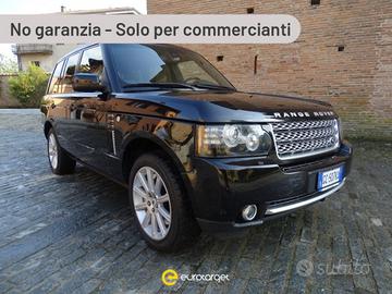 LAND ROVER Range Rover 4.4 TDV8 HSE