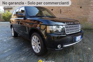LAND ROVER Range Rover 4.4 TDV8 HSE