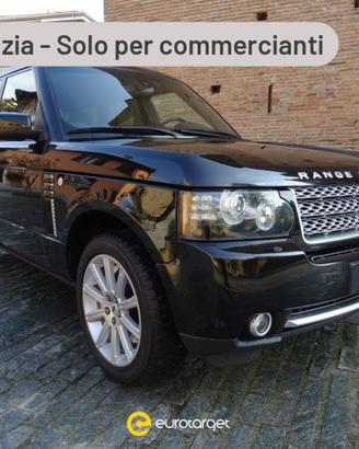 LAND ROVER Range Rover 4.4 TDV8 HSE