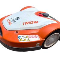 Robot rasaerba RMI 632 - Stihl