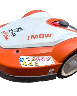 Robot rasaerba RMI 632 - Stihl