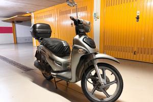 Kymco People 125