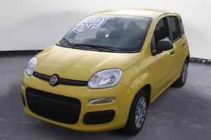 FIAT Pandina 1.0 FireFly 65 CV Hybrid Icon