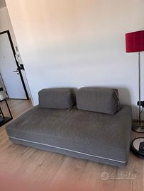 Divano letto