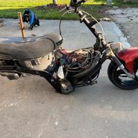 Piaggio nrg mc1 per ricambi
