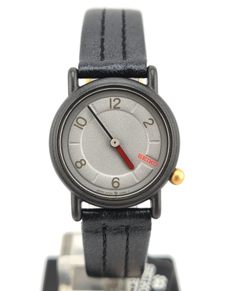 Seiko Vintage Donna Anni '80 NOS NUOVO