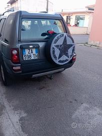 LAND ROVER Freelander 1ª serie - 2004