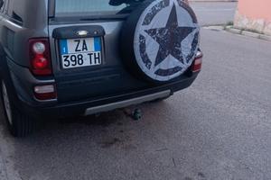 LAND ROVER Freelander 1ª serie - 2004