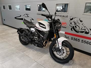 Moto Morini Seiemezzo STR Seiemmezzo STR
