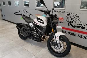 Moto Morini Seiemezzo STR Seiemmezzo STR