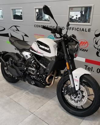 Moto Morini Seiemezzo STR Seiemmezzo STR