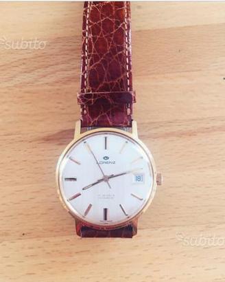 Orologio LORENZ