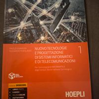 tecnologie e progettazione 