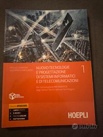 tecnologie e progettazione 