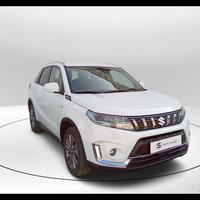 SUZUKI Vitara (2015) - Vitara 1.4 Hybrid Cool