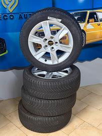CERCHI E GOMME AUDI VW SKODA