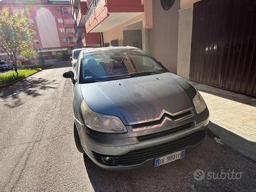 Vedo c4