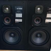 Casse Acustiche AKAI LB-3000