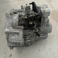 cambio manuale kodiaq 1.5 benzina 2019