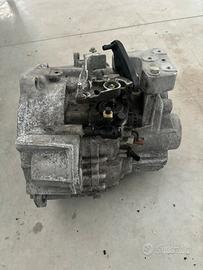 cambio manuale kodiaq 1.5 benzina 2019