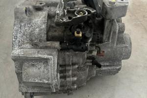 cambio manuale kodiaq 1.5 benzina 2019