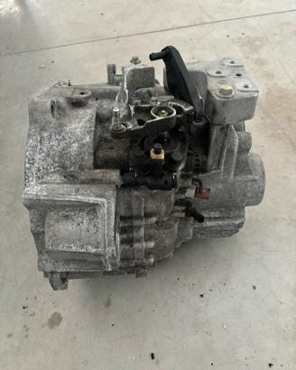 cambio manuale kodiaq 1.5 benzina 2019